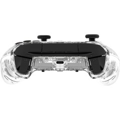 HyperX Clutch Gladiate Gamepad - Ultimate Precision for PC & Xbox One | Elevate Your Gaming Experience!